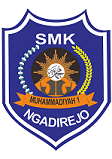 SMK Muhammadiyah 1 Ngadirejo
